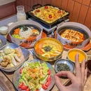 大福食堂·山葵烤肉料理·拌饭(光明大仟里店) - 深圳市旅游 缩略图 6