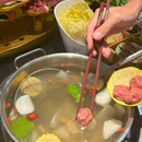 红火潮汕牛肉火锅(永嘉店) - 福州市旅游 缩略图 2