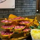 红火潮汕牛肉火锅(永嘉店) - 福州市旅游 缩略图 4