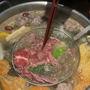 红火潮汕牛肉火锅(永嘉店) - 福州市旅游 缩略图 3