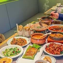 麦麦山云南菜(百联西郊店) - 上海市旅游 缩略图 1