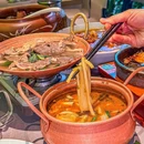麦麦山云南菜(百联西郊店) - 上海市旅游 缩略图 5
