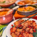 麦麦山云南菜(百联西郊店) - 上海市旅游 缩略图 3