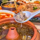麦麦山云南菜(百联西郊店) - 上海市旅游 缩略图 4