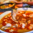 麦麦山云南菜(百联西郊店) - 上海市旅游 缩略图 9