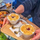 麦麦山云南菜(百联西郊店) - 上海市旅游 缩略图 7