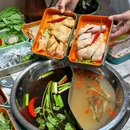 臻鲜海鲜集市火锅(列东街店) - 三明市旅游 缩略图 3