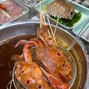 臻鲜海鲜集市火锅(列东街店) - 三明市旅游 缩略图 4