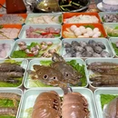 臻鲜海鲜集市火锅(列东街店) - 三明市旅游 缩略图 2