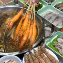 臻鲜海鲜集市火锅(列东街店) - 三明市旅游 缩略图 5
