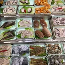 臻鲜海鲜集市火锅(列东街店) - 三明市旅游 缩略图 1