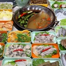 臻鲜海鲜集市火锅(列东街店) - 三明市旅游 缩略图 7