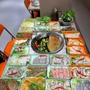 臻鲜海鲜集市火锅(列东街店) - 三明市旅游 缩略图 6