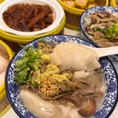 虹桥小炒·地道潮州家常菜·虹桥小吃 - 潮州旅游 缩略图 9