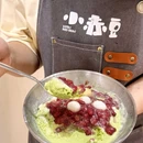 小赤豆·中式糖水·刨冰(漳州总店) - 漳州市旅游 缩略图 1