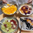 小赤豆·中式糖水·刨冰(漳州总店) - 漳州市旅游 缩略图 6