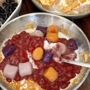 小赤豆·中式糖水·刨冰(漳州总店) - 漳州市旅游 缩略图 8
