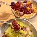 小赤豆·中式糖水·刨冰(漳州总店) - 漳州市旅游 缩略图 9
