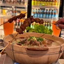 啤酒阿姨·天山羊肉炉 - 上海市旅游 缩略图 3