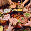 迪公子枫悦庭老火锅(江景店) - 重庆市旅游 缩略图 1