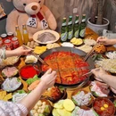 迪公子枫悦庭老火锅(江景店) - 重庆市旅游 缩略图 2