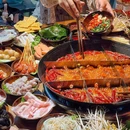 迪公子枫悦庭老火锅(江景店) - 重庆市旅游 缩略图 4