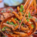 迪公子枫悦庭老火锅(江景店) - 重庆市旅游 缩略图 7