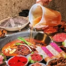 地道壹号·防空洞火锅(解放碑店) - 重庆市旅游 缩略图 7