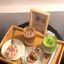 M糖烘焙(万达广场店) - 宁波市旅游 缩略图 3