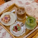 M糖烘焙(万达广场店) - 宁波市旅游 缩略图 8