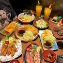 居酒屋海山(华发新城店) - 珠海市旅游 缩略图 1