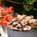 凯菲厅海鲜姿造·海鲜自助·帝王蟹·龙虾(成都群光君悦酒店) - 成都市旅游 缩略图 5