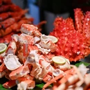 凯菲厅海鲜姿造·海鲜自助·帝王蟹·龙虾(成都群光君悦酒店) - 成都市旅游 缩略图 6