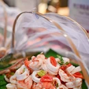 凯菲厅海鲜姿造·海鲜自助·帝王蟹·龙虾(成都群光君悦酒店) - 成都市旅游 缩略图 7