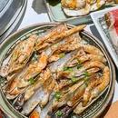 渔街烤铺·海鲜烤肉(和悦汇店) - 天津市旅游 缩略图 4