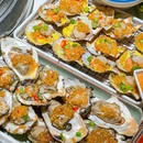 渔街烤铺·海鲜烤肉(和悦汇店) - 天津市旅游 缩略图 5