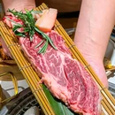 渔街烤铺·海鲜烤肉(和悦汇店) - 天津市旅游 缩略图 3