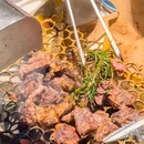 渔街烤铺·海鲜烤肉(和悦汇店) - 天津市旅游 缩略图 7