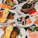 瑞吉酒店-蔚蓝海餐厅(张自忠路店) - 天津市旅游 缩略图 1