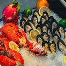 瑞吉酒店-蔚蓝海餐厅(张自忠路店) - 天津市旅游 缩略图 4