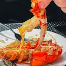 瑞吉酒店-蔚蓝海餐厅(张自忠路店) - 天津市旅游 缩略图 7