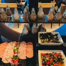 瑞吉酒店-蔚蓝海餐厅(张自忠路店) - 天津市旅游 缩略图 6