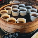 瑞吉酒店-蔚蓝海餐厅(张自忠路店) - 天津市旅游 缩略图 9