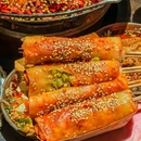 喜在山舍·老宅吊锅·川卤酒馆(总店) - 天津市旅游 缩略图 2