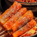 喜在山舍·老宅吊锅·川卤酒馆(总店) - 天津市旅游 缩略图 6