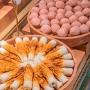 樱煦和牛寿喜烧(天河城店) - 天津市旅游 缩略图 1
