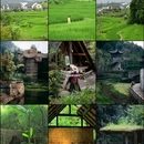 绮罗古镇 - 保山市旅游 缩略图 4
