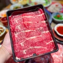 喜滋牛寿喜烧和牛火锅专门店(仁和新城店) - 成都市旅游 缩略图 2