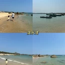淇水湾海滩 - 文昌市旅游 缩略图 3