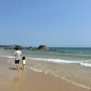 淇水湾海滩 - 文昌市旅游 缩略图 4